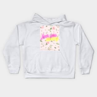 Fuck you darling Kids Hoodie